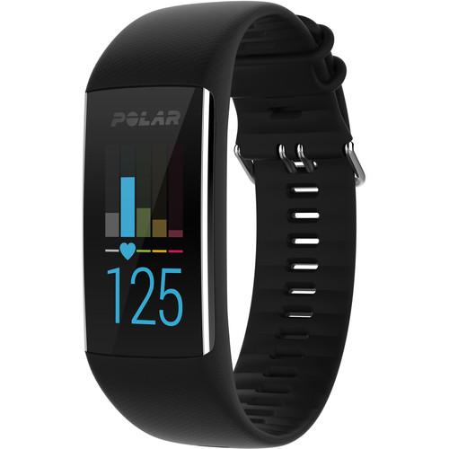 Polar A370 Fitness Tracker