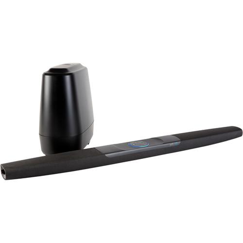 Polk Audio Command Bar 260W 2.1-Channel Soundbar System