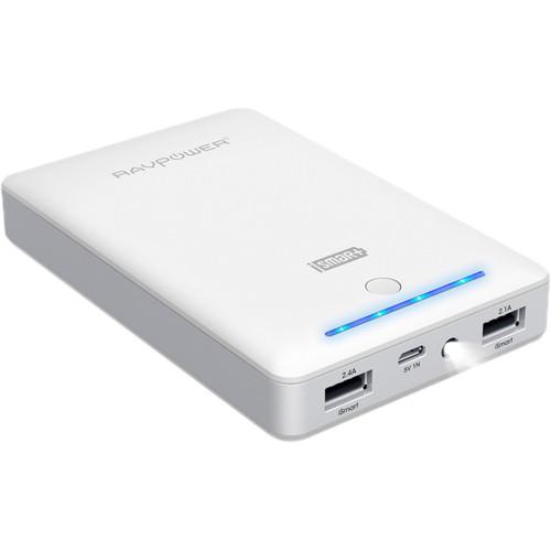 RAVPower Deluxe 16,750mAh External Battery Charger
