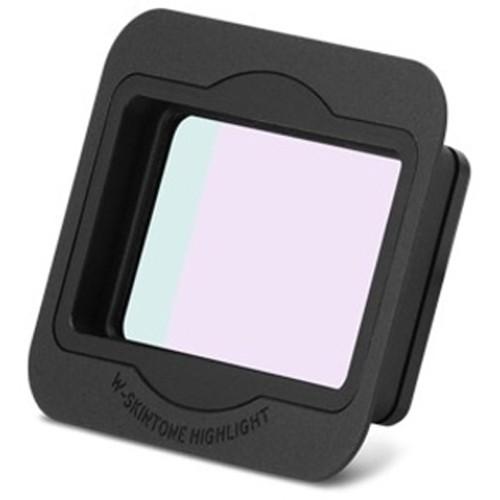 RED DIGITAL CINEMA DSMC2 VV Skin Tone-Highlight OLPF