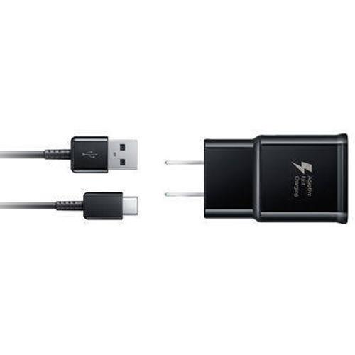 Samsung Fast Charge Travel Charger