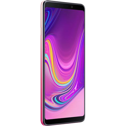 Samsung Galaxy A9 2018 SM-A920F Dual-SIM 128GB Smartphone