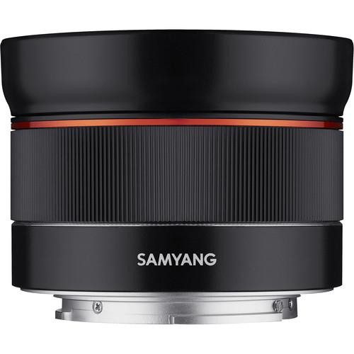 Samyang AF 24mm f 2.8 FE Lens for Sony E