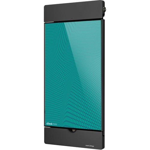 smart things solutions s08b sDock Wall Mount for iPad mini 1 2 and iPhone 5 5s