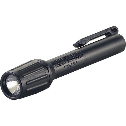 Streamlight 2AAA ProPolymer Haz-Lo Flashlight
