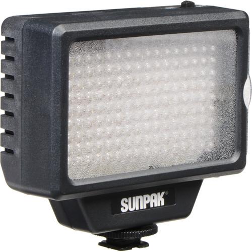 Sunpak LED 160-2 Video Light