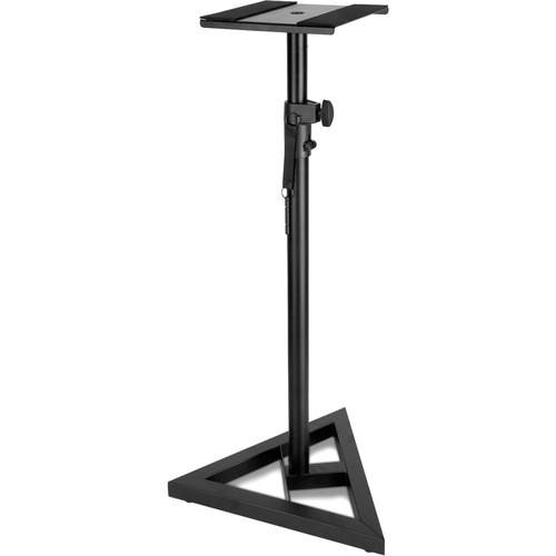 Technical Pro PTM3 Triangular Base Speaker Stands