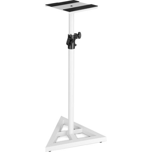 Technical Pro PTM3W Triangular Base Speaker Stands