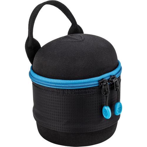 Tenba Soft Molded EVA Lens Capsule with Extra Padding