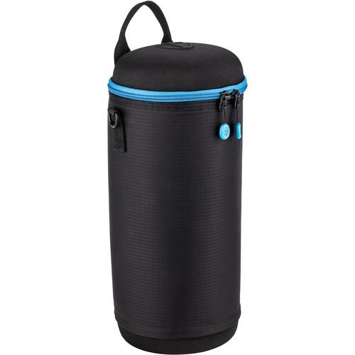 Tenba Soft Molded EVA Lens Capsule with Extra Padding