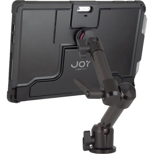 The Joy Factory Secure MagConnect Wall Counter Mount for Surface Pro Pro 4