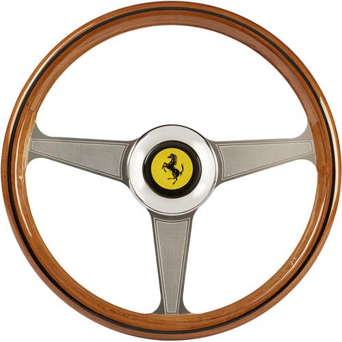 Thrustmaster Ferrari 250 GTO Steering Wheel Add-On