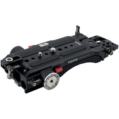 Tilta 15mm LWS Quick Release Baseplate for AU-EVA1