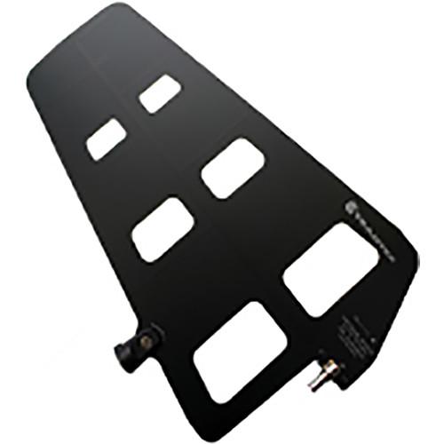 Toa Electronics Directional Log-Periodic Antenna for Trantec UHF Wireless Microphone Systems