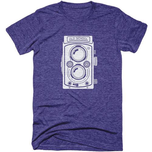 TogTees Old School T-Shirt
