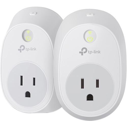 TP-Link HS100 Wi-Fi Smart Plug Kit