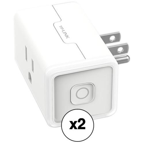 TP-Link HS105 Wi-Fi Smart Plug Mini