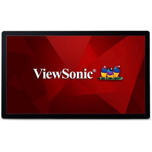 ViewSonic EP3220T 32" 10-Point Touch 1080p Interactive Commercial Display