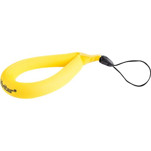 Vivitar Floating Strap for Waterproof & Water-Resistant Cameras