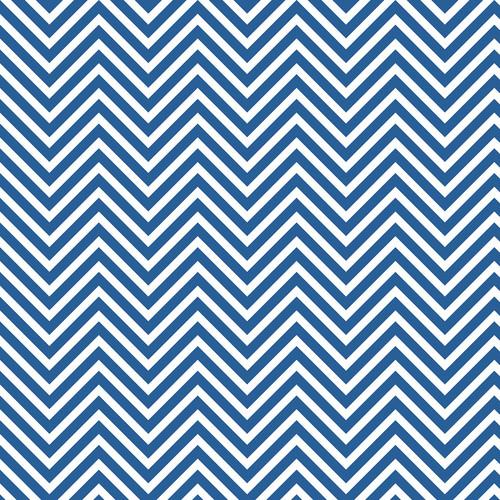 Westcott Classic Chevron Art Canvas Backdrop with Hook-and-Loop Attachment
