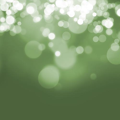 Westcott Gradient Bokeh Art Canvas Backdrop with Hook-and-Loop Attachment