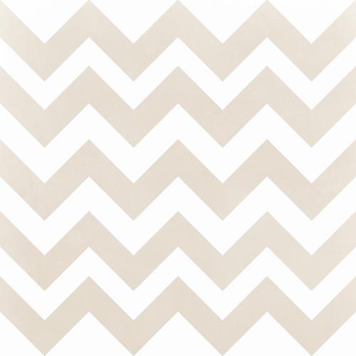 Westcott Pastel Chevron Matte Vinyl Backdrop with Hook-and-Loop Attachment