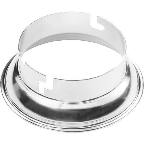 Westcott Rapid Box Switch Beauty Dish Switch Insert for Elinchrom Quadra Flash Heads