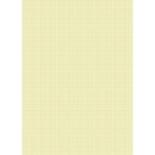 Westcott Tiny Hearts Art Canvas Backdrop with Grommets