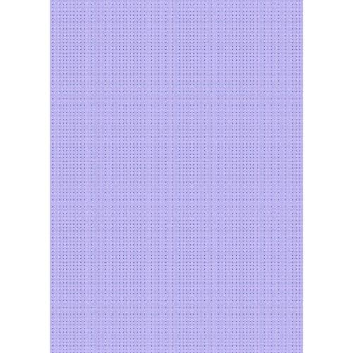 Westcott Tiny Hearts Matte Vinyl Backdrop with Grommets