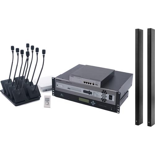 Yamaha YAI-1 Conference Ensemble for Boardroom