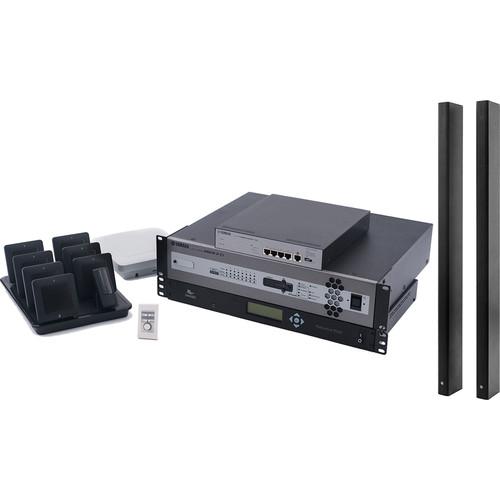 Yamaha YAI-1 Conference Ensemble for Conference Room