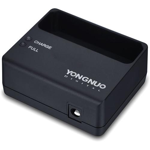 Yongnuo YN530 Charger for YN-B2000 Battery