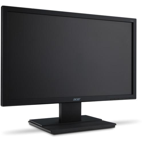 Acer V246HL bi 24" 16:9 LCD Monitor