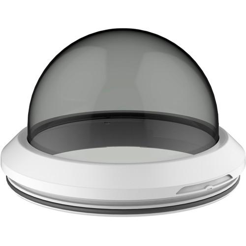 Advidia Smoked Dome for A-200 PTZ Camera