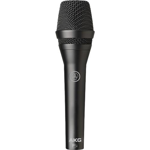 AKG P5i Dynamic Vocal Handheld Mic
