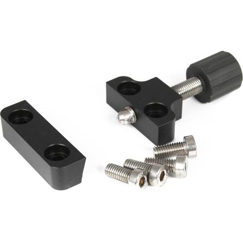 Alpine Astronomical Baader Stronghold EQ Vixen Dovetail Clamp Brackets