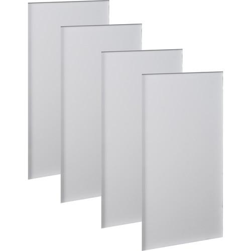 American DJ Replacement Scrims for Event Facade II