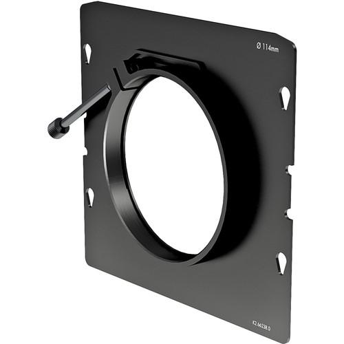 ARRI 114mm Clamp Adapter for LMB-6 Matte Box