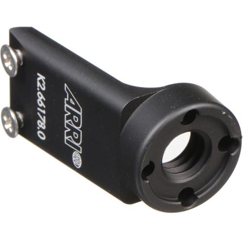 ARRI 3 8"-16 Accessory Shoe for LMB-25 LMB-6 Matte Box