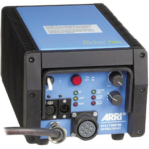 ARRI 575 1200W Electronic Ballast for HMI Lights