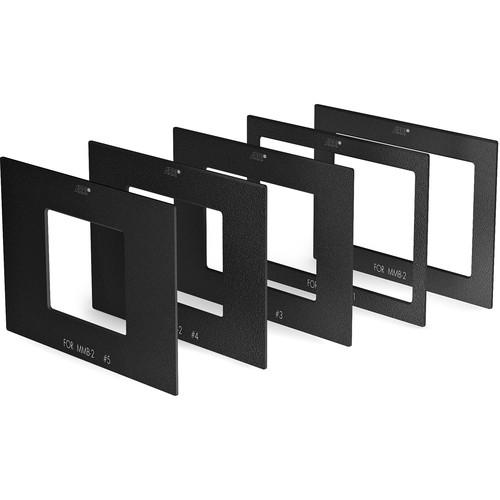 ARRI Mattes for MMB-2