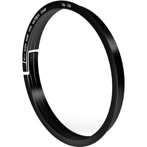ARRI R12 Clamp-On Reduction Ring for Cooke 18-100mm Cinetal 25-250mm ARRI VP