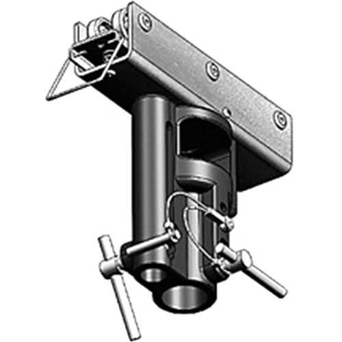 ARRI Single Carriage with Universal Spigot for Fly Track Systems