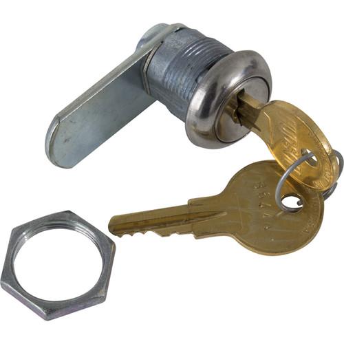 Atlas Sound Replacement Lock-Key Set Rear Door