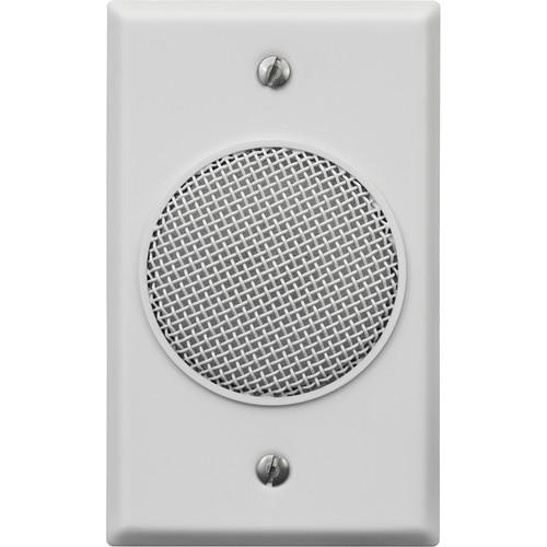 Audix GS1W Installed Sound Microphone