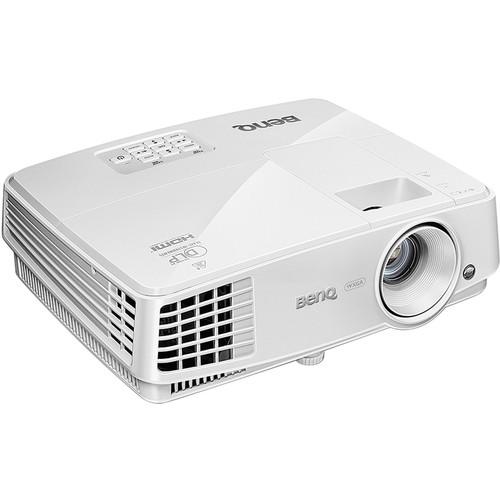 BenQ MX707 3500-Lumen XGA DLP Projector
