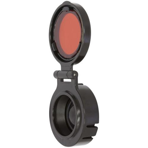 Bigblue Red Filter for 1200-II Series