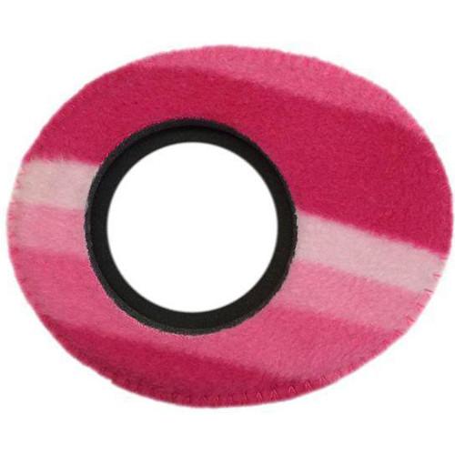 Bluestar Viewfinder Eyecushion - Oval Extra Small, Fleece