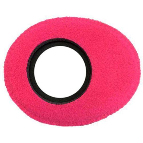 Bluestar Viewfinder Eyecushion - Oval Extra Small, Fleece