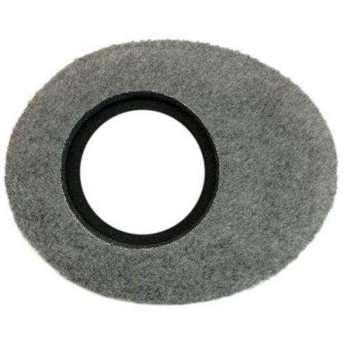 Bluestar Viewfinder Eyecushion - Oval Extra Small, Fleece